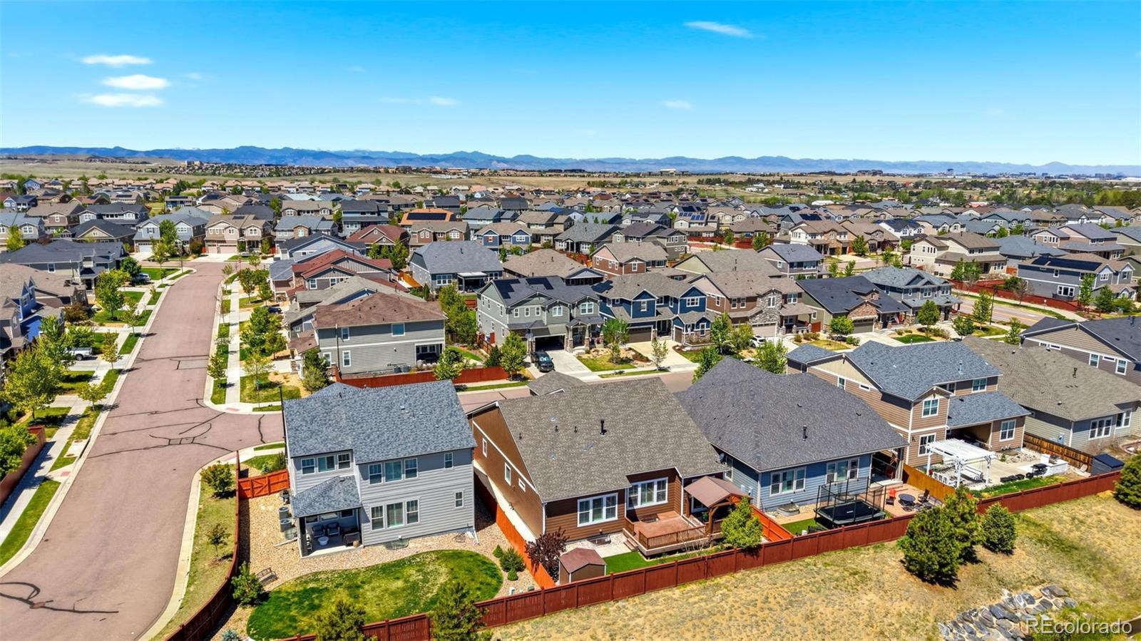 MLS Image #45 for 10222  atlanta street,parker, Colorado