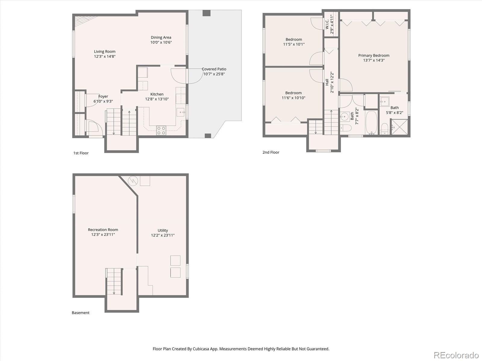 MLS Image #25 for 1115 e 10th avenue ,broomfield, Colorado