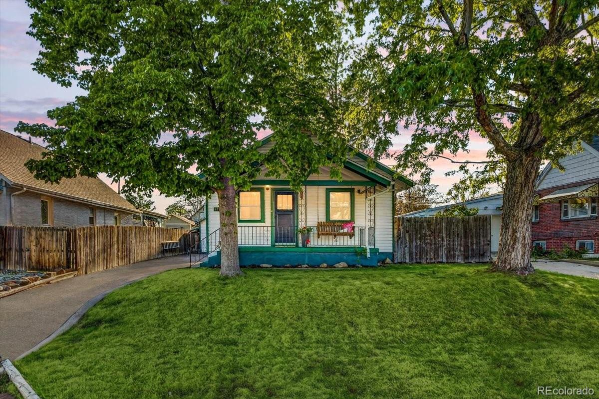 MLS Image #0 for 4829  alcott street,denver, Colorado