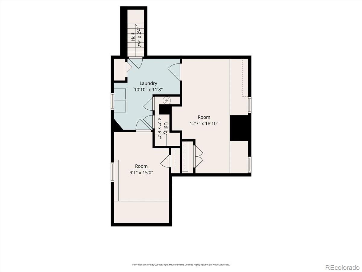 MLS Image #20 for 4829  alcott street,denver, Colorado