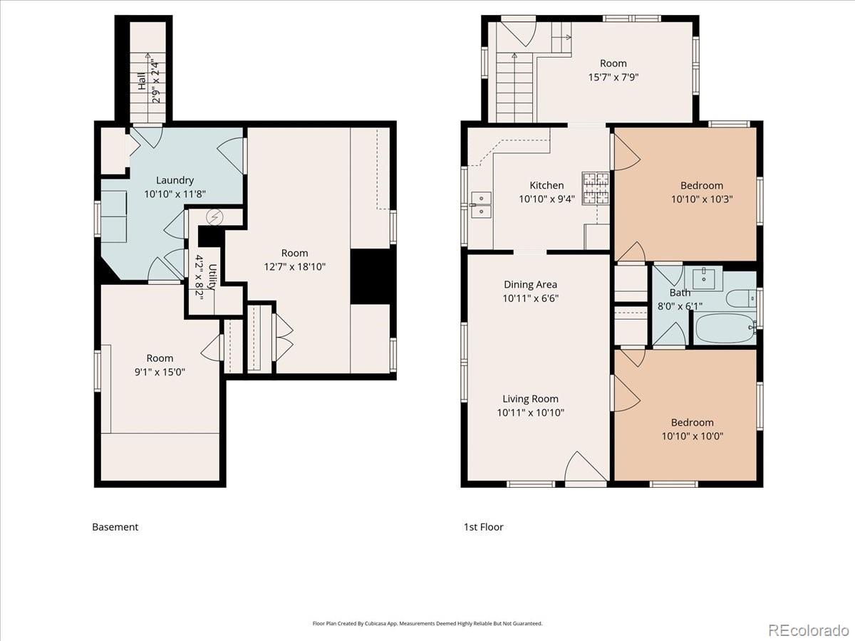 MLS Image #22 for 4829  alcott street,denver, Colorado