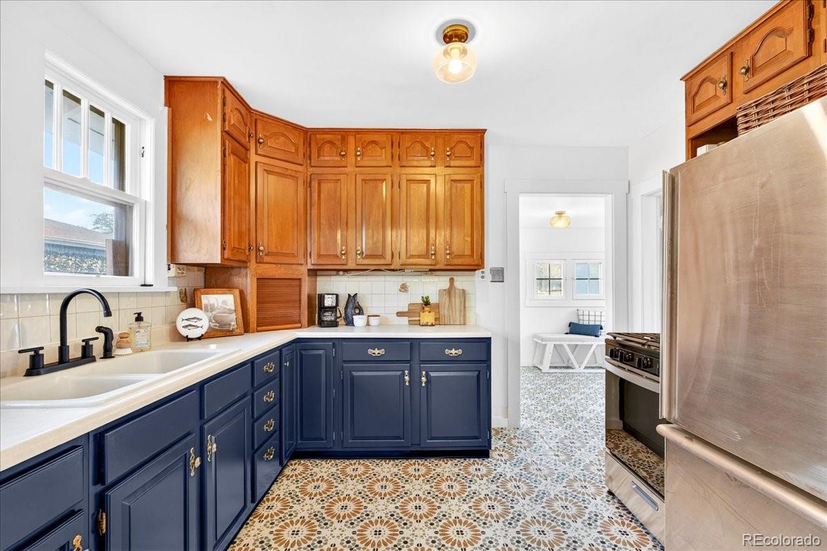 MLS Image #5 for 4829  alcott street,denver, Colorado