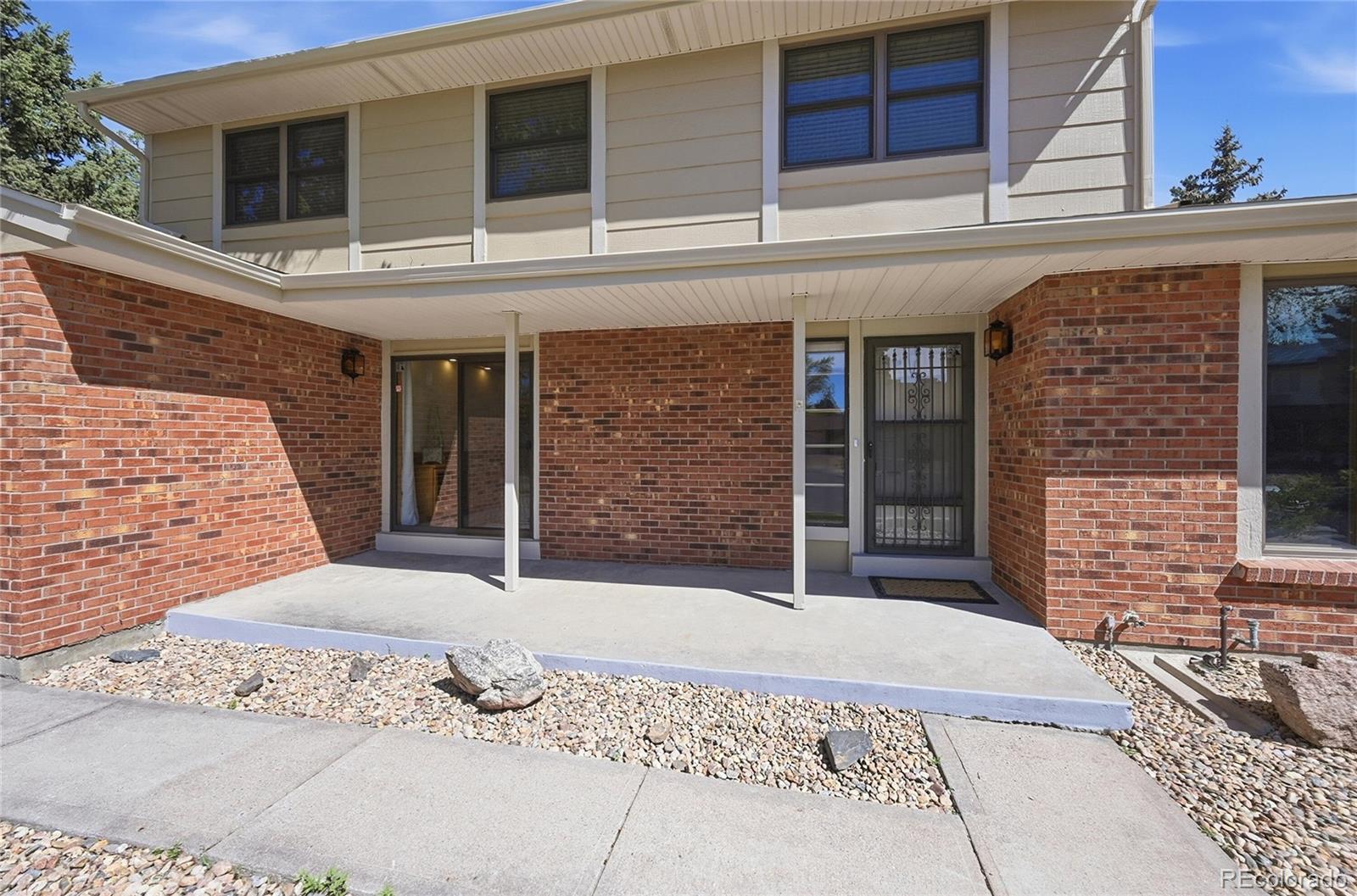 MLS Image #26 for 2688 s macon court,aurora, Colorado