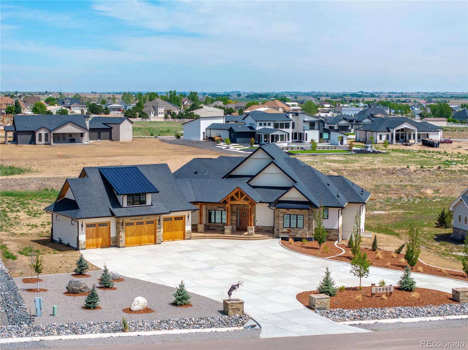 MLS Image #1 for 29985 e 161st avenue,brighton, Colorado