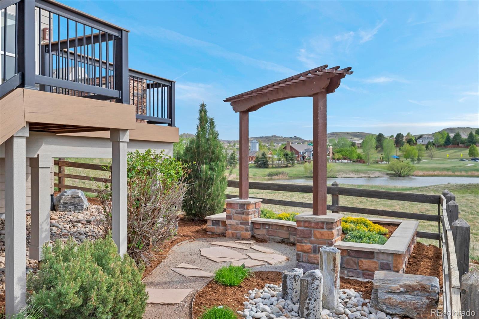 MLS Image #34 for 2909  dreamcatcher loop,castle rock, Colorado