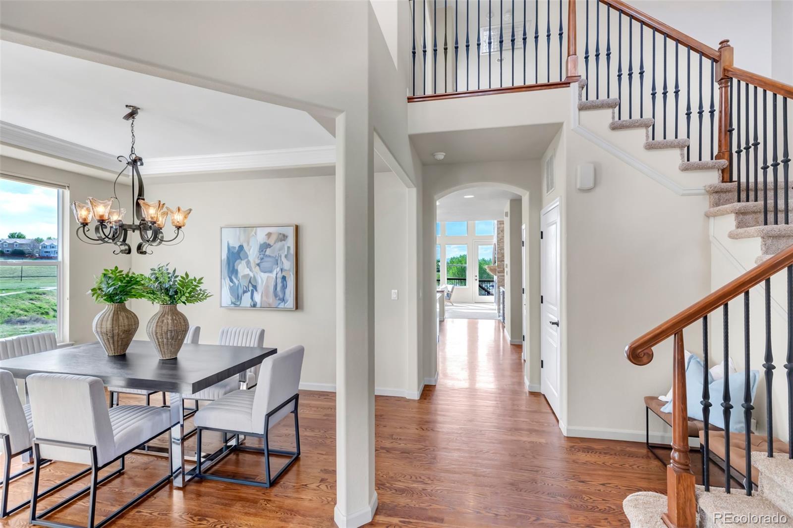 MLS Image #46 for 2909  dreamcatcher loop,castle rock, Colorado