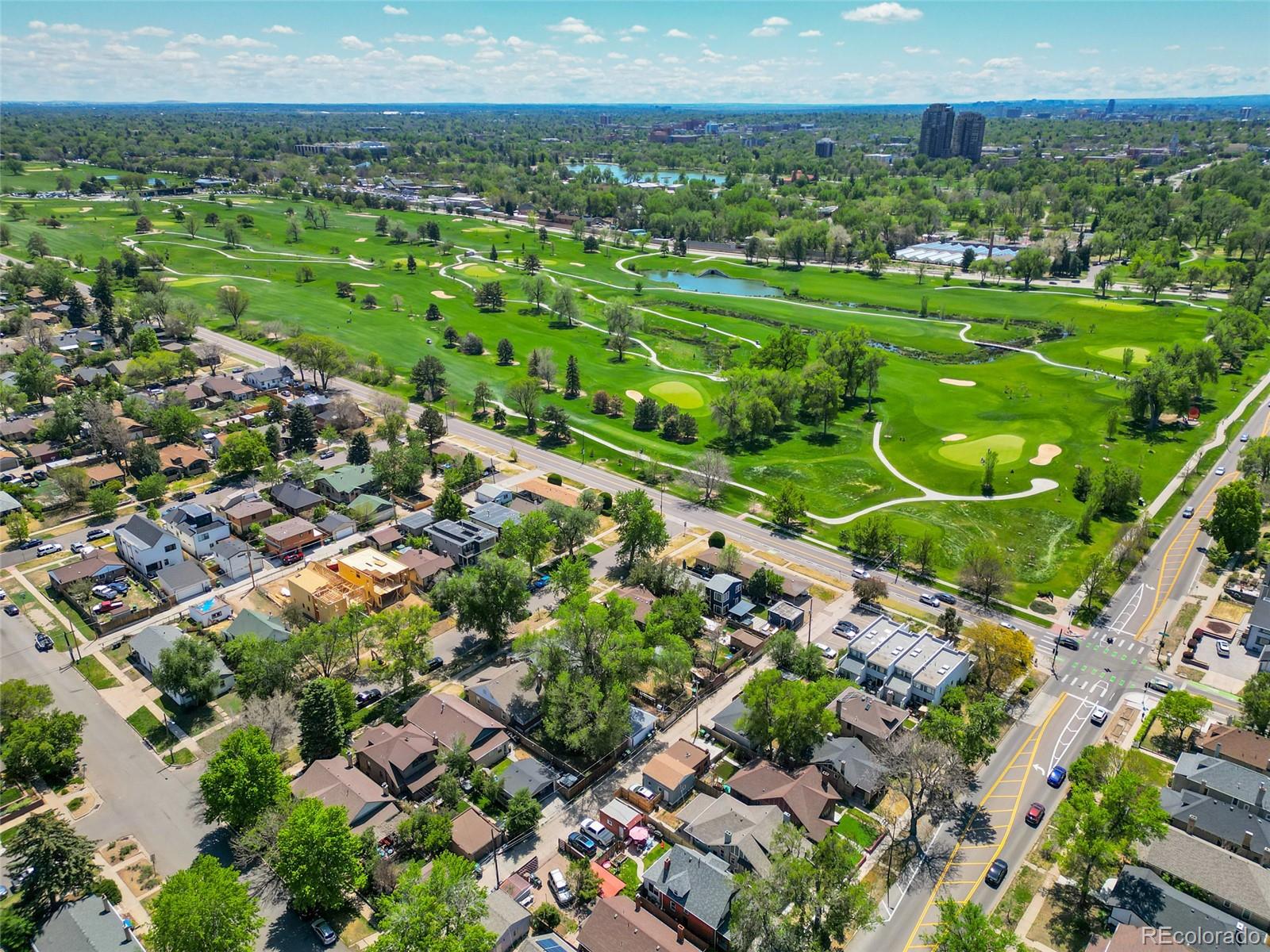 MLS Image #3 for 2905 n vine street,denver, Colorado