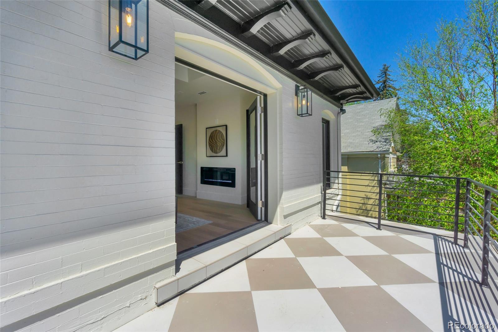 MLS Image #32 for 2905 n vine street,denver, Colorado