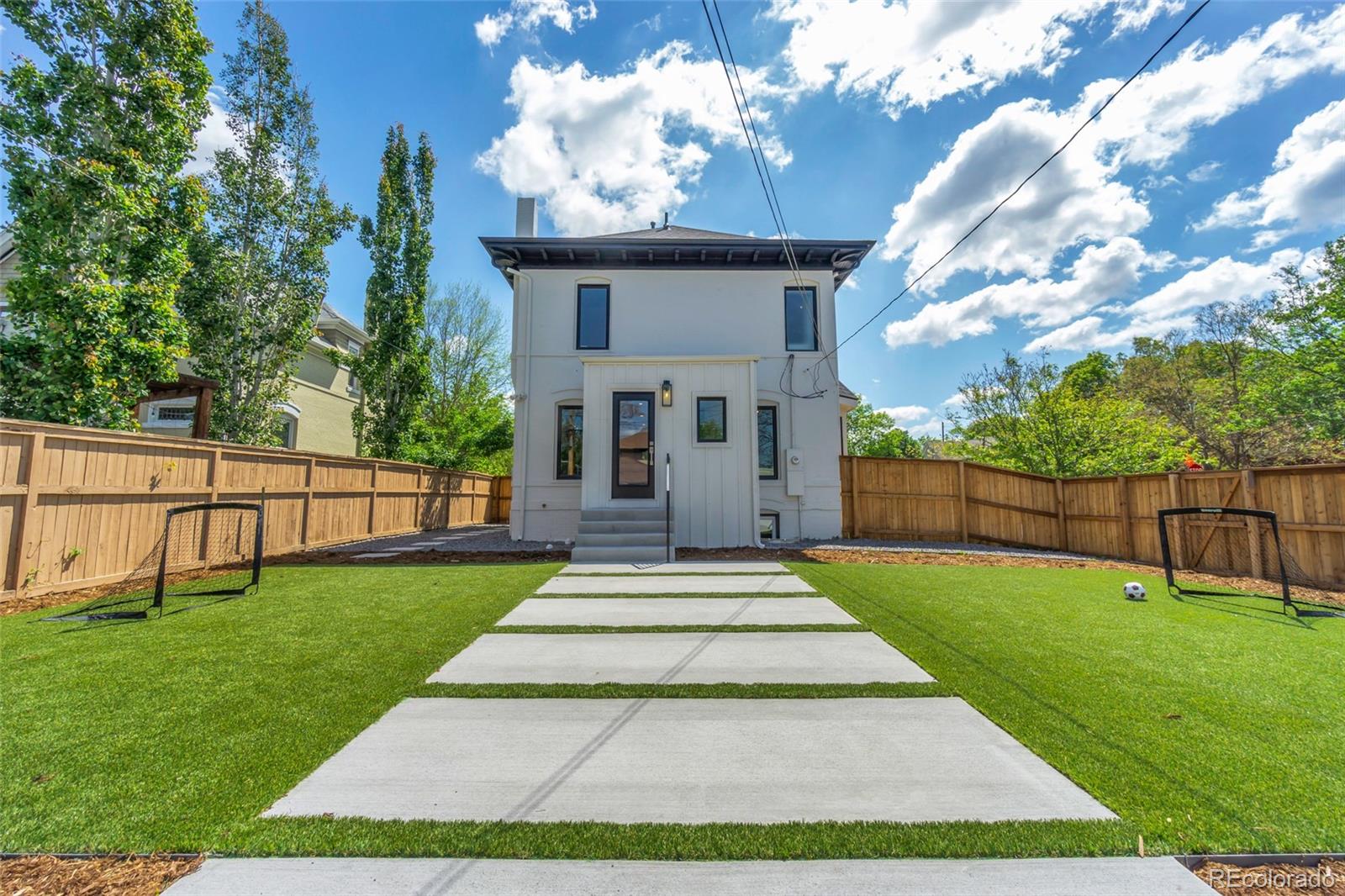 MLS Image #38 for 2905 n vine street,denver, Colorado