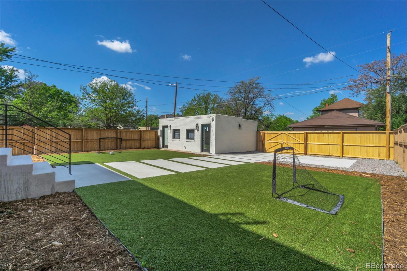 MLS Image #39 for 2905 n vine street,denver, Colorado