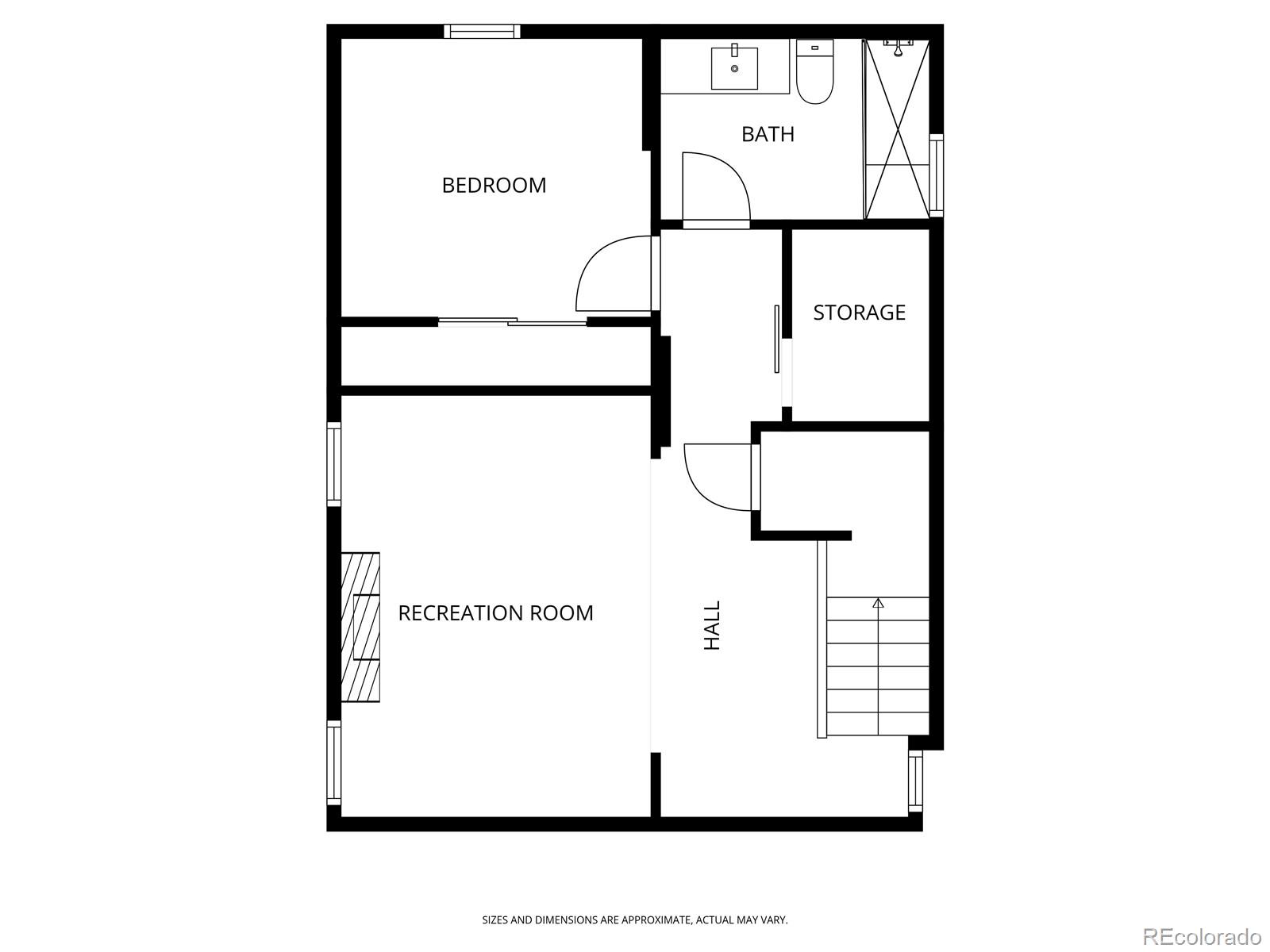 MLS Image #40 for 2905 n vine street,denver, Colorado