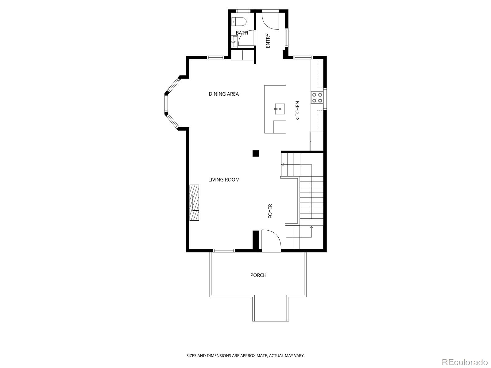 MLS Image #41 for 2905 n vine street,denver, Colorado