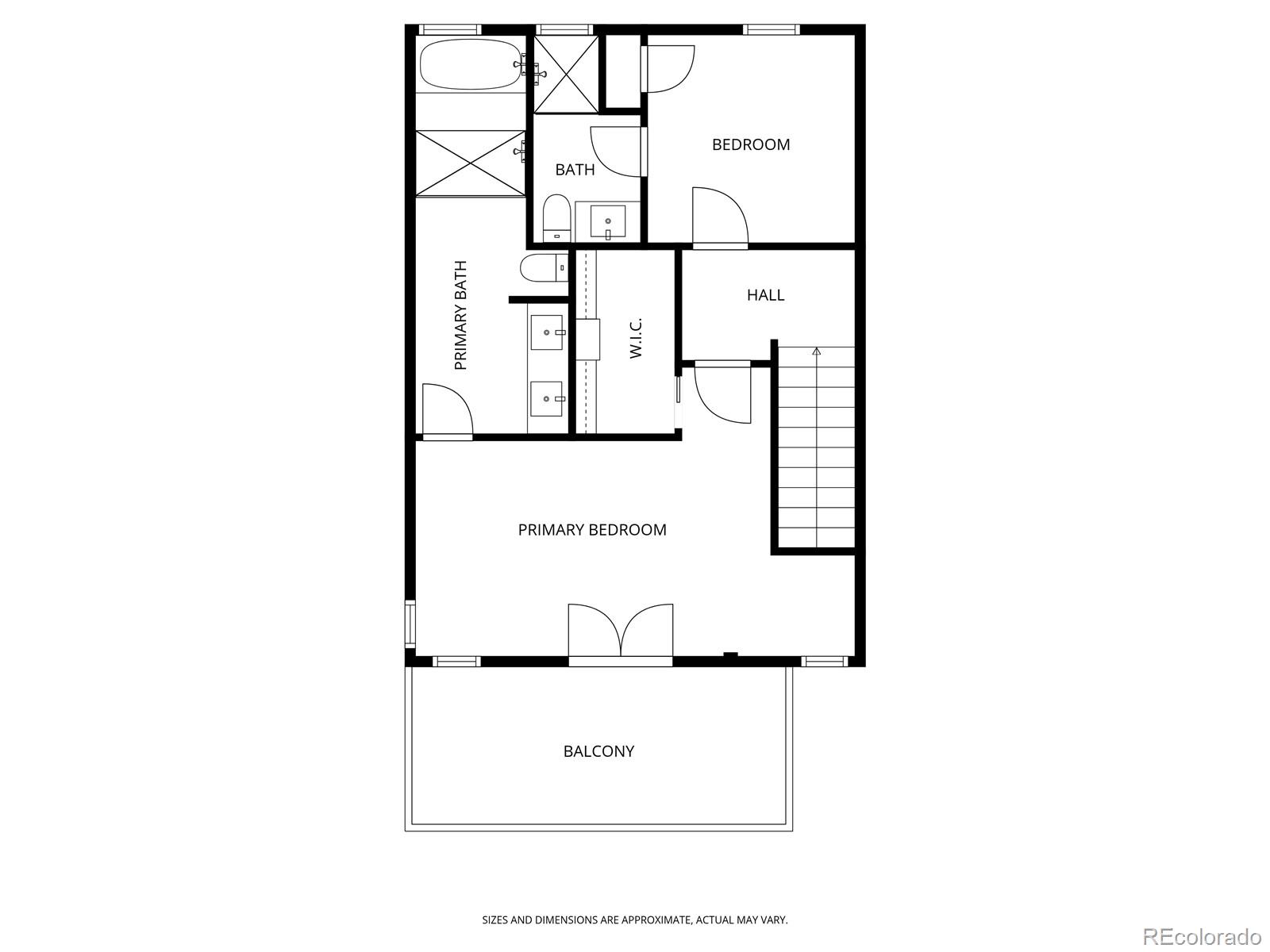 MLS Image #42 for 2905 n vine street,denver, Colorado