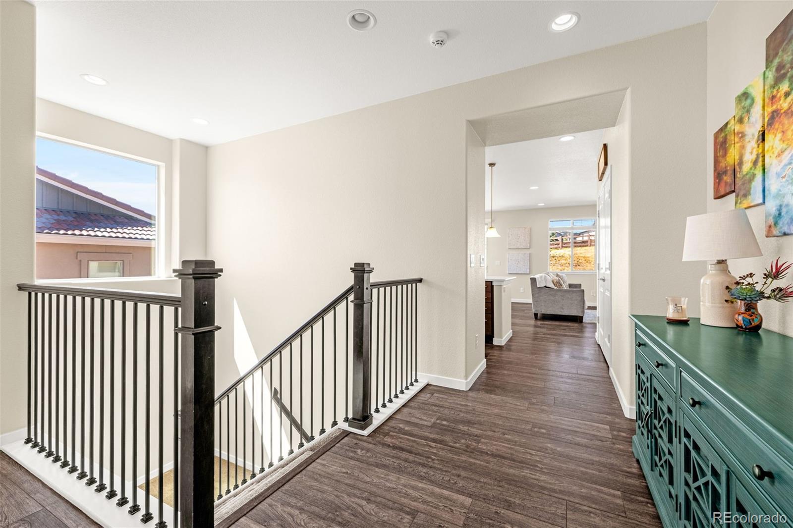 MLS Image #2 for 2052  ruffino drive ,colorado springs, Colorado