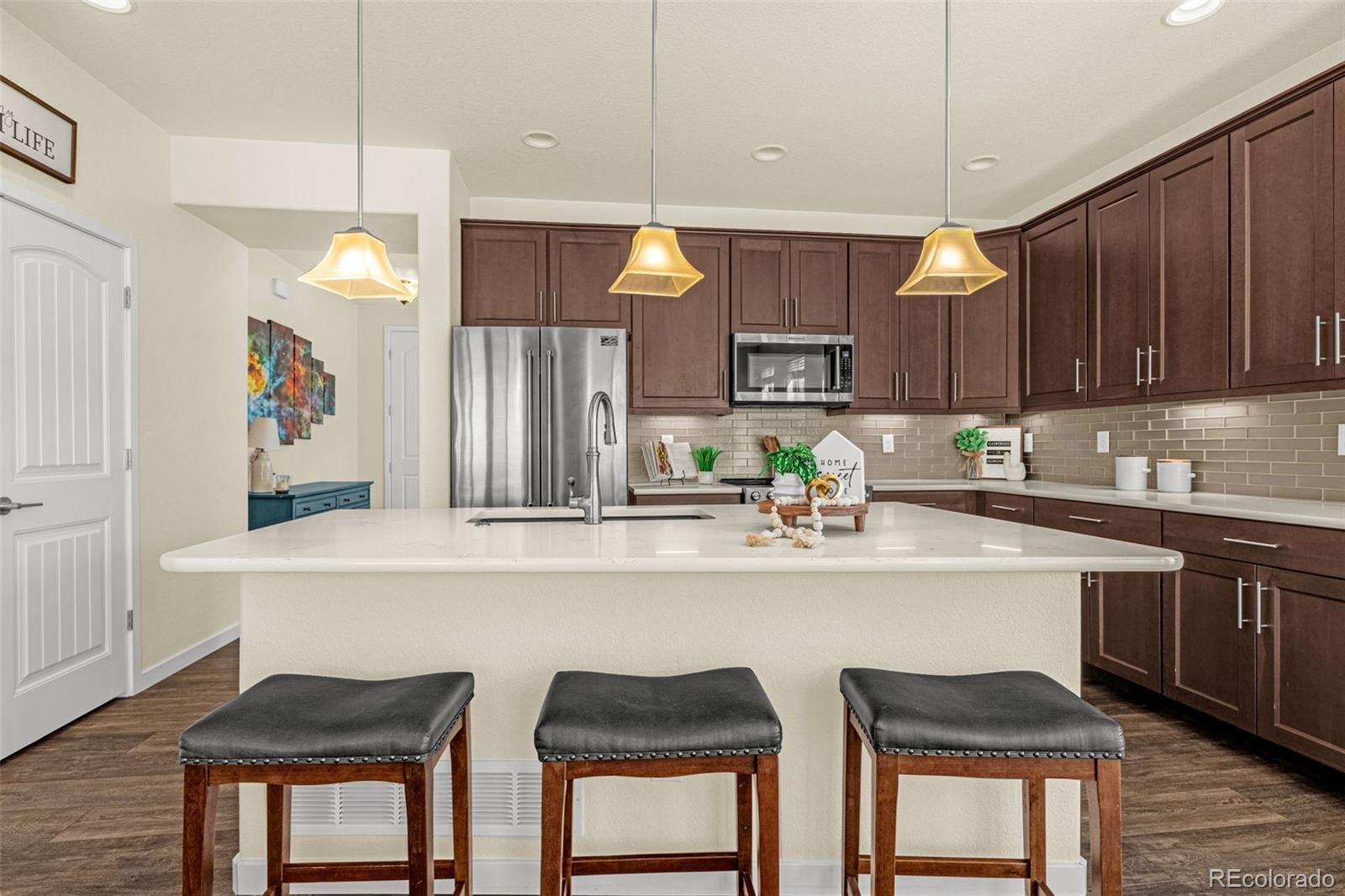 MLS Image #3 for 2052  ruffino drive ,colorado springs, Colorado