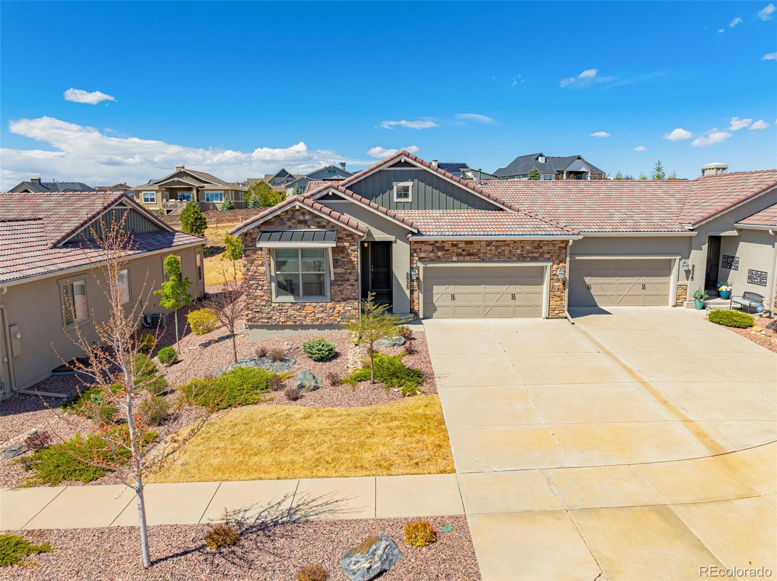 MLS Image #32 for 2052  ruffino drive ,colorado springs, Colorado