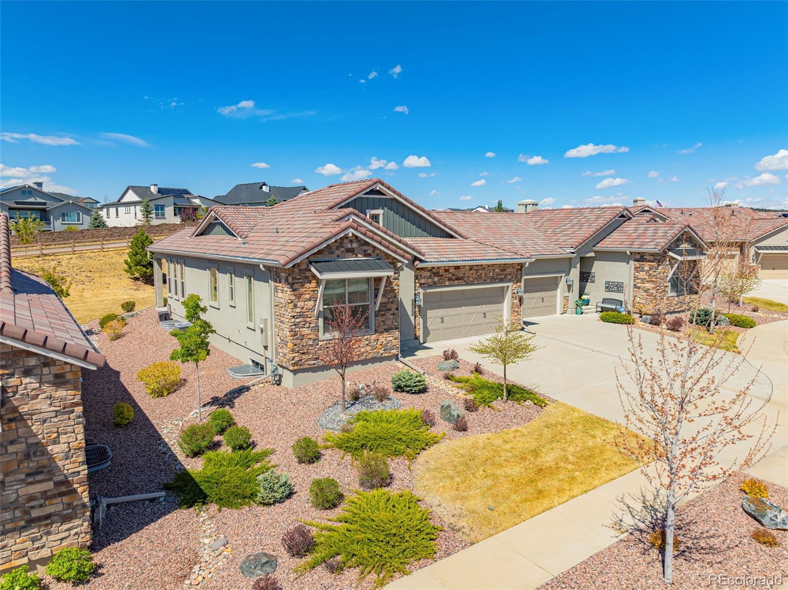 MLS Image #33 for 2052  ruffino drive ,colorado springs, Colorado