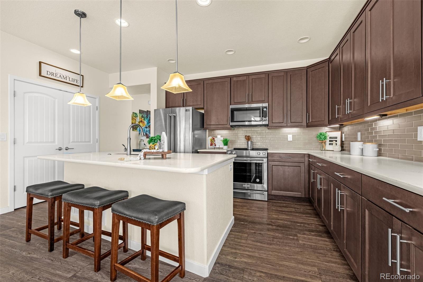 MLS Image #4 for 2052  ruffino drive ,colorado springs, Colorado