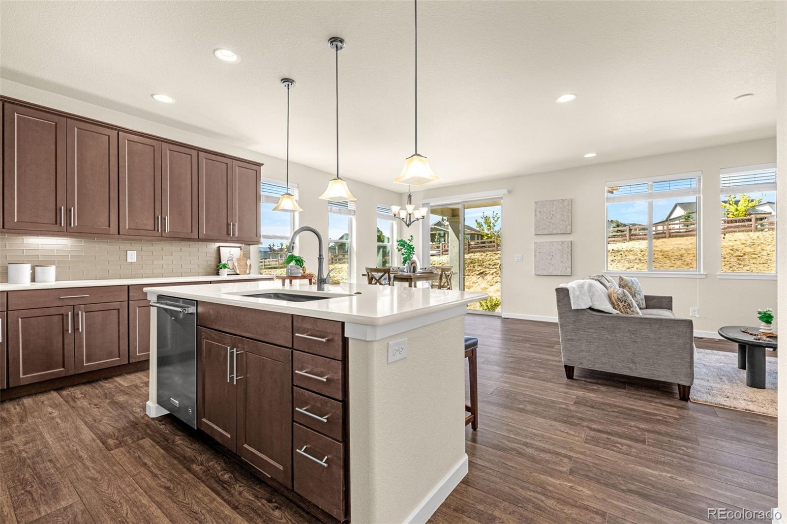 MLS Image #5 for 2052  ruffino drive ,colorado springs, Colorado
