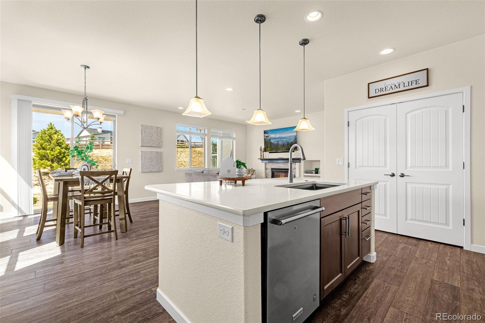 MLS Image #6 for 2052  ruffino drive ,colorado springs, Colorado