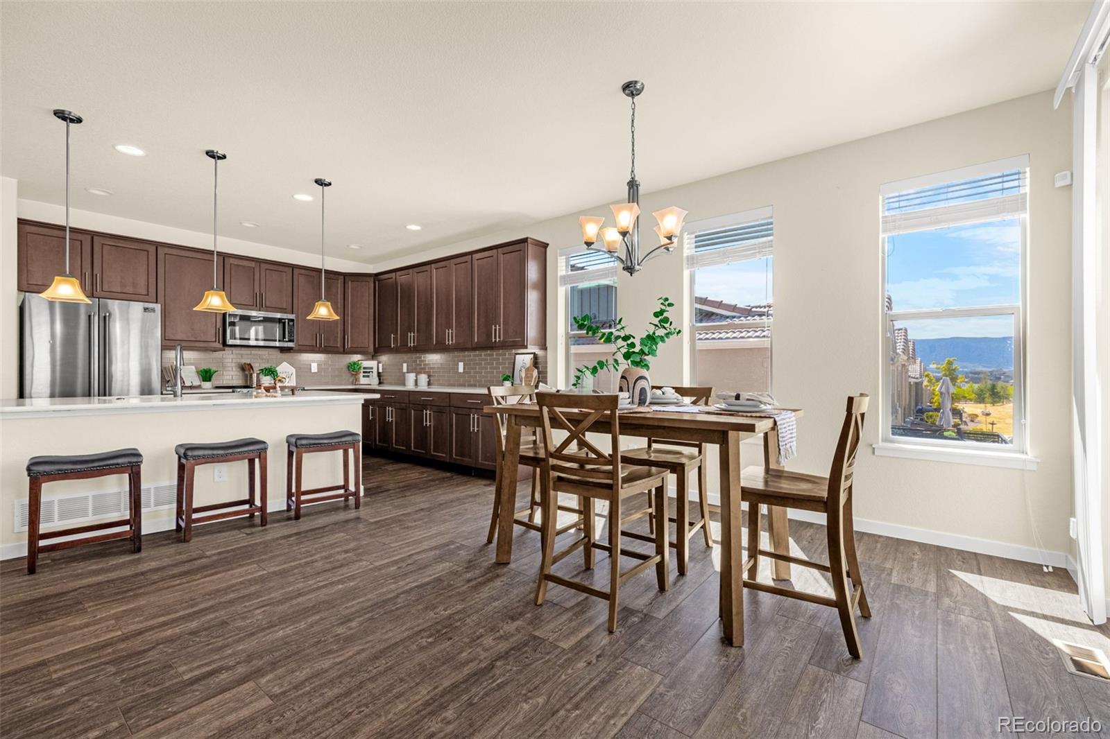 MLS Image #7 for 2052  ruffino drive ,colorado springs, Colorado