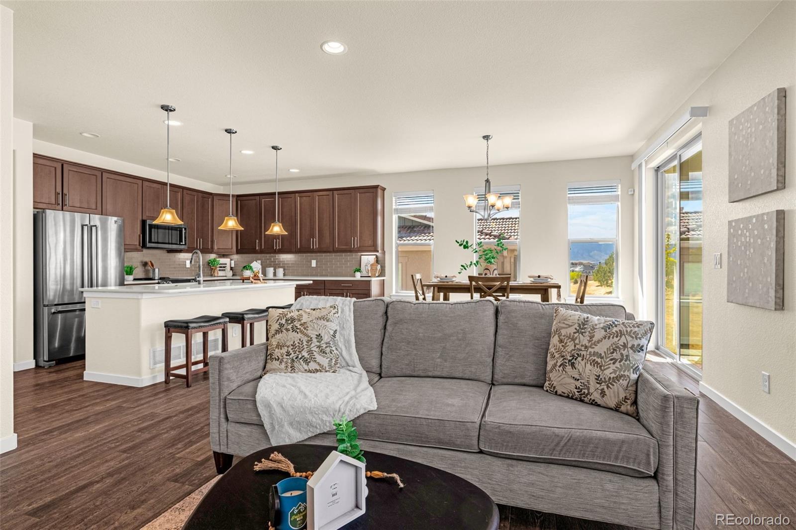 MLS Image #9 for 2052  ruffino drive ,colorado springs, Colorado