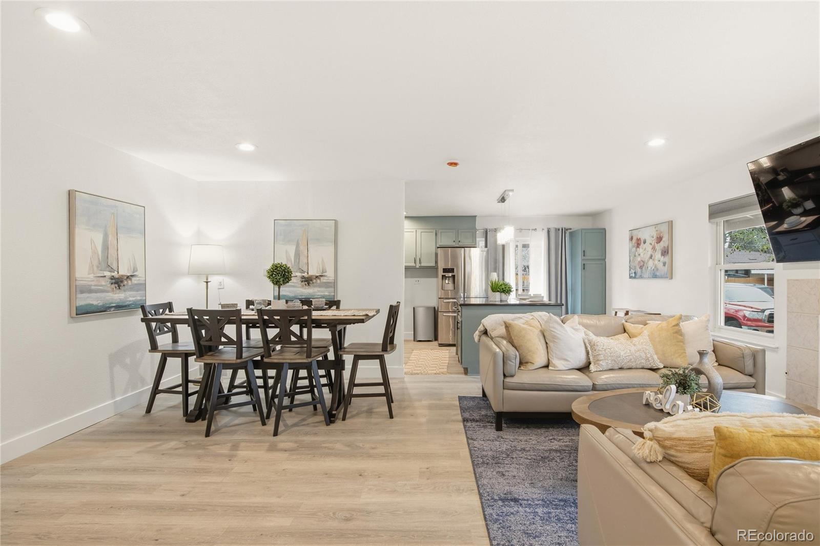 MLS Image #5 for 3759 s fairplay way,aurora, Colorado
