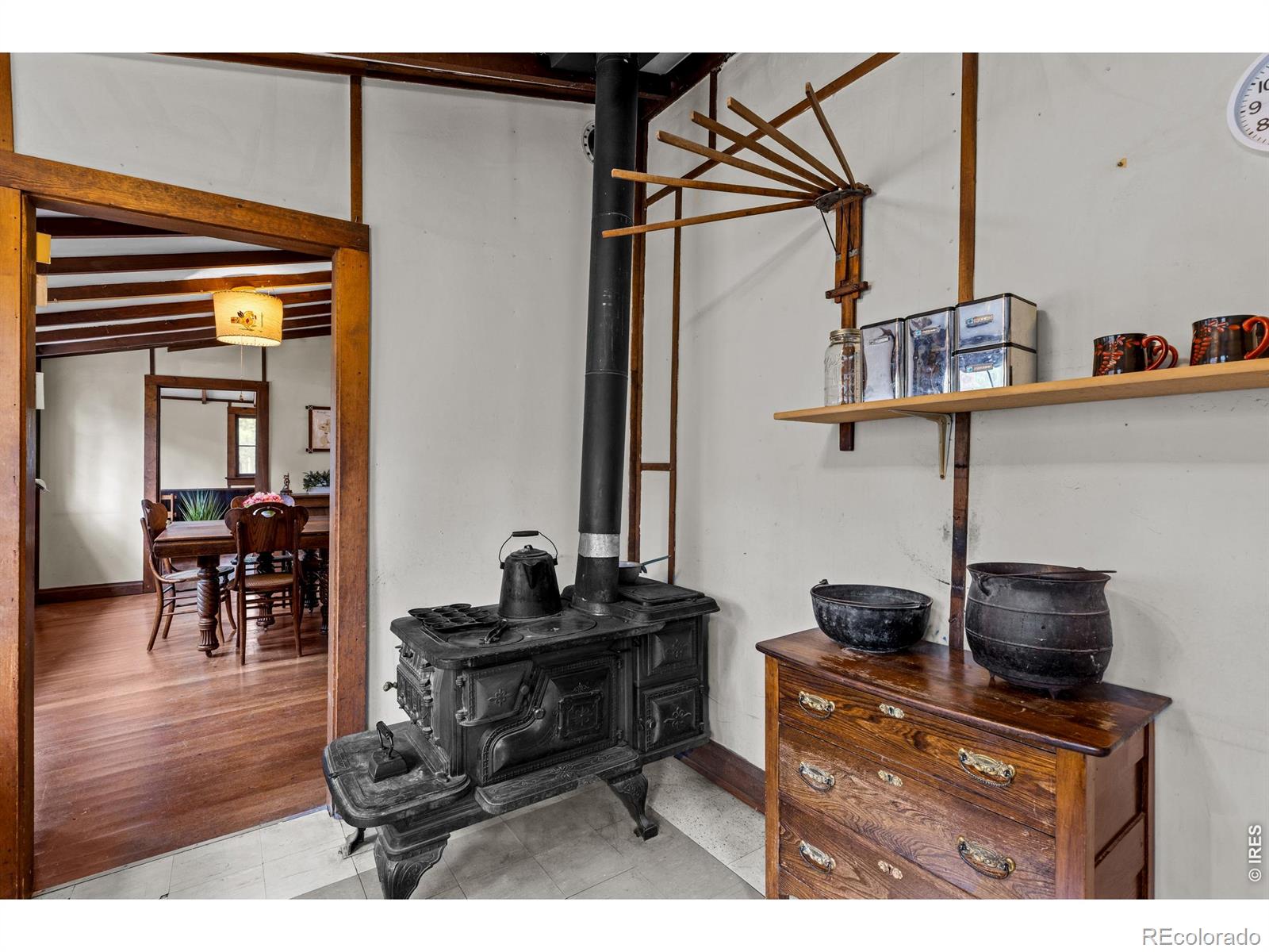 MLS Image #10 for 550 w breed street,nederland, Colorado