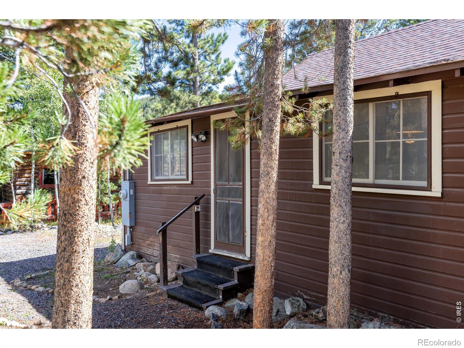 MLS Image #15 for 550 w breed street,nederland, Colorado