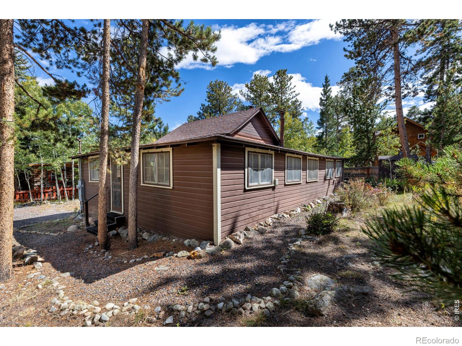 MLS Image #16 for 550 w breed street,nederland, Colorado