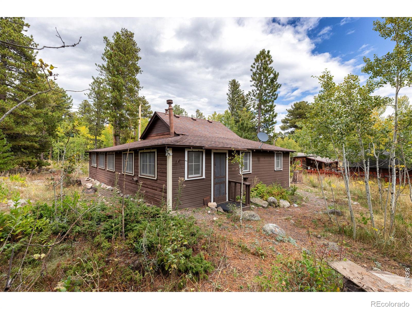 MLS Image #18 for 550 w breed street,nederland, Colorado