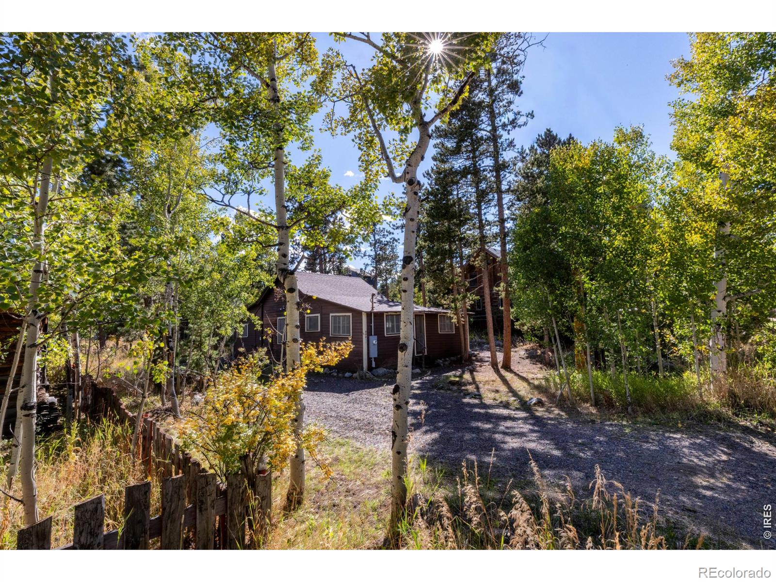 MLS Image #2 for 550 w breed street,nederland, Colorado