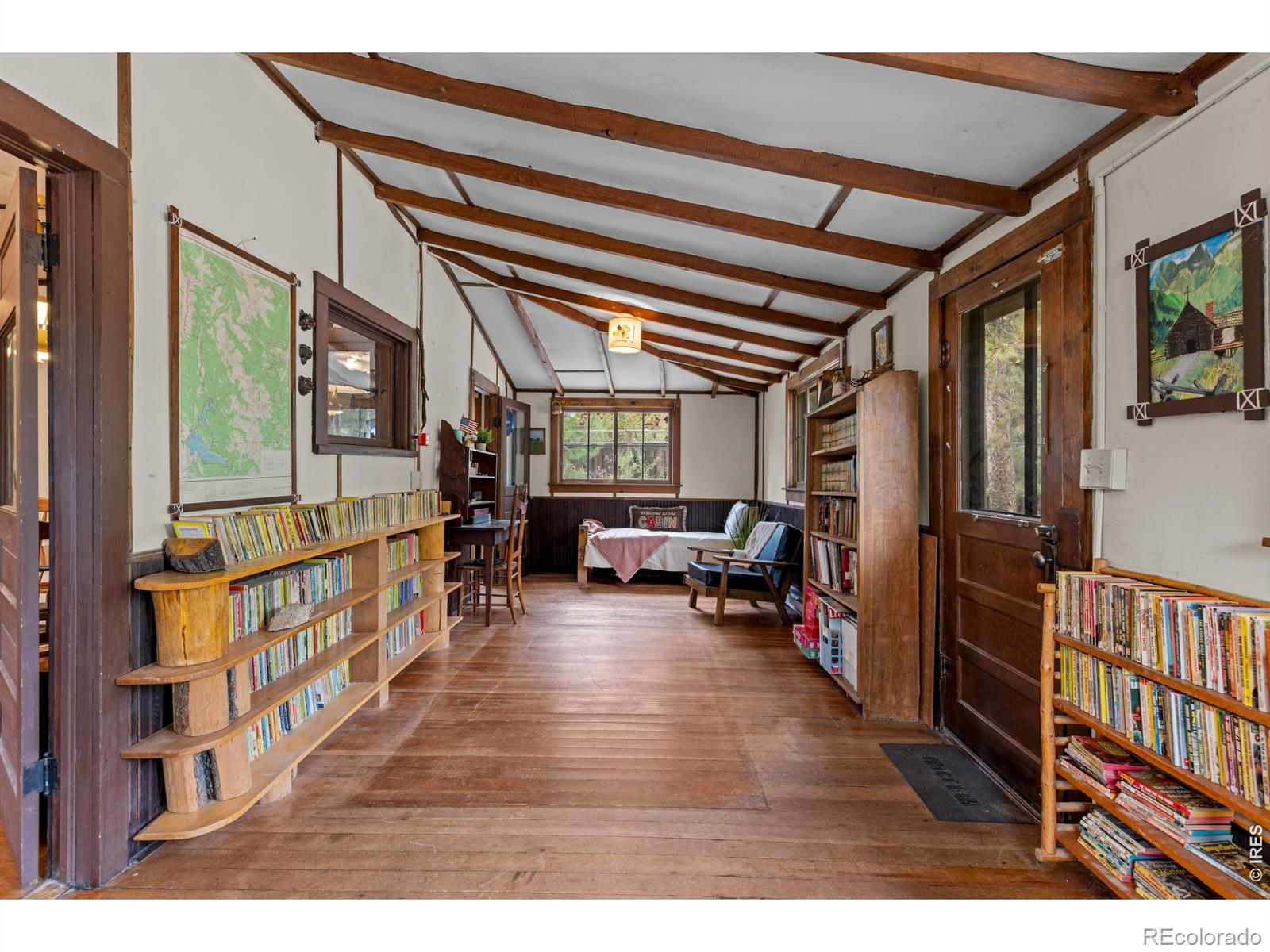 MLS Image #3 for 550 w breed street,nederland, Colorado