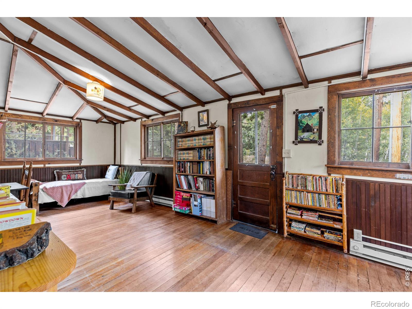 MLS Image #4 for 550 w breed street,nederland, Colorado