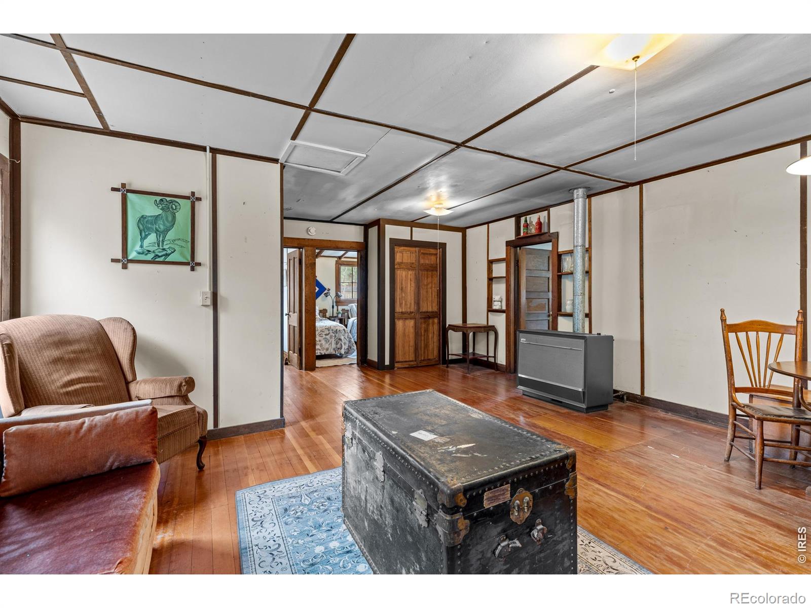 MLS Image #5 for 550 w breed street,nederland, Colorado
