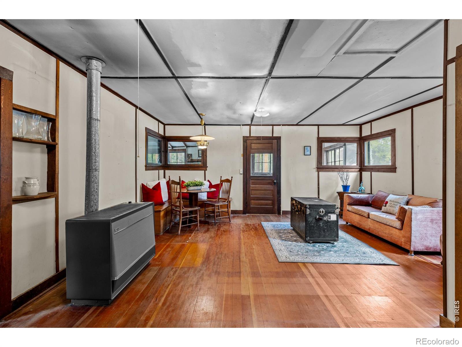 MLS Image #6 for 550 w breed street,nederland, Colorado