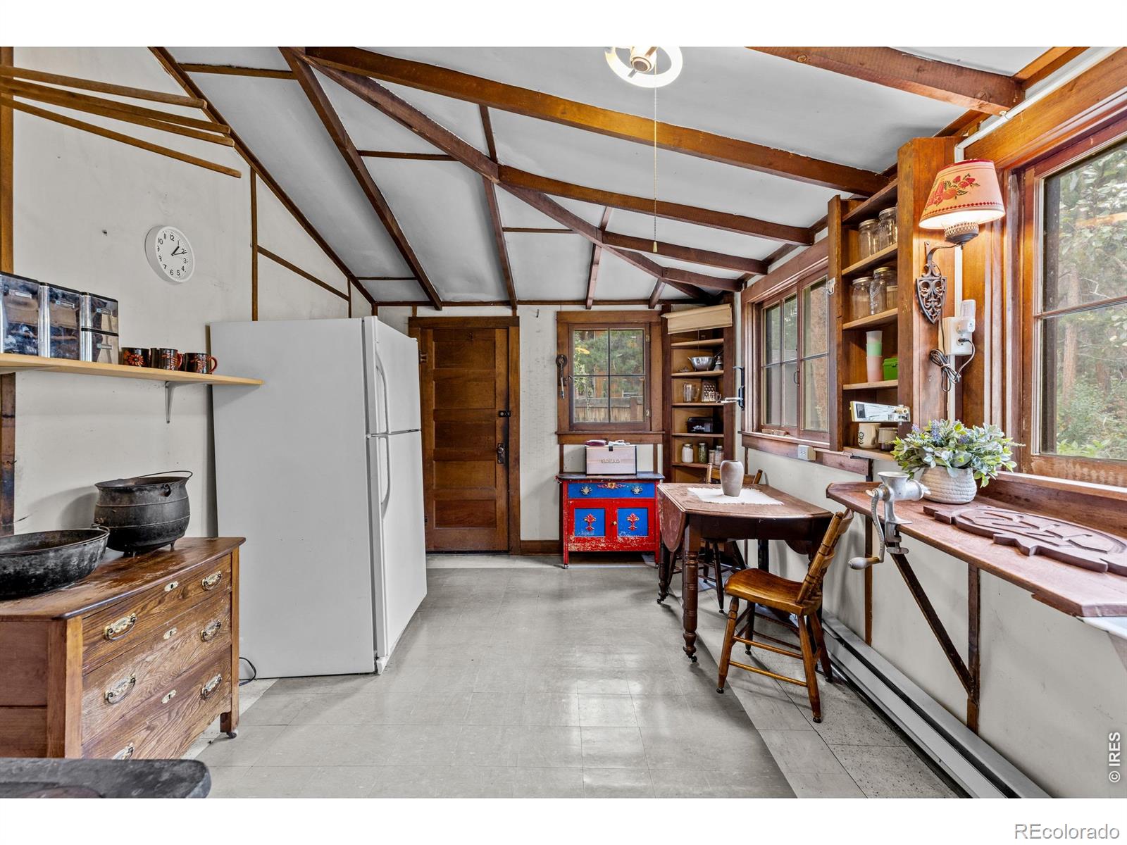 MLS Image #9 for 550 w breed street,nederland, Colorado
