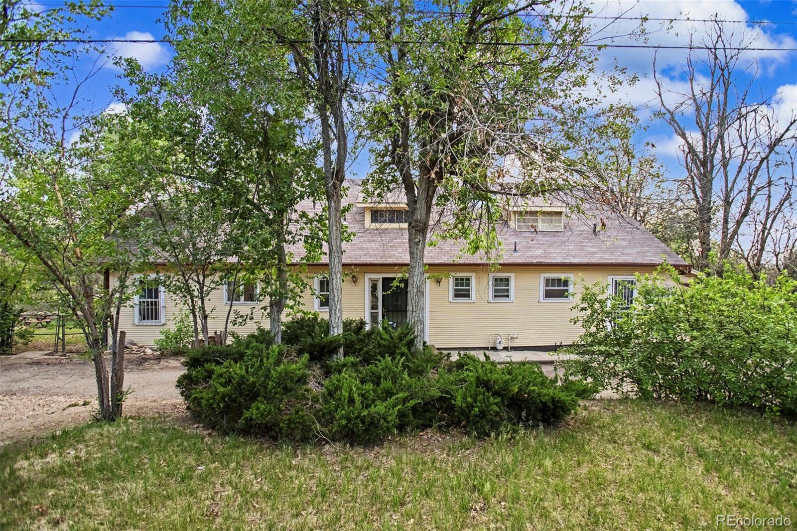 MLS Image #0 for 3945 s fox street,englewood, Colorado