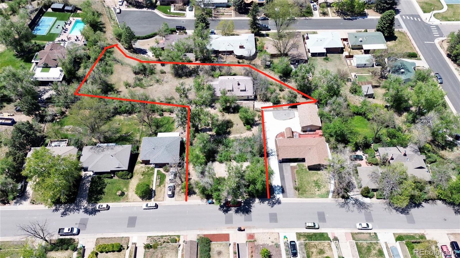 MLS Image #36 for 3945 s fox street,englewood, Colorado
