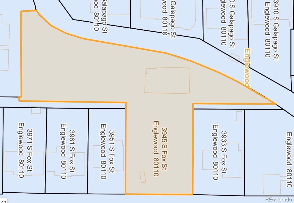 MLS Image #37 for 3945 s fox street,englewood, Colorado