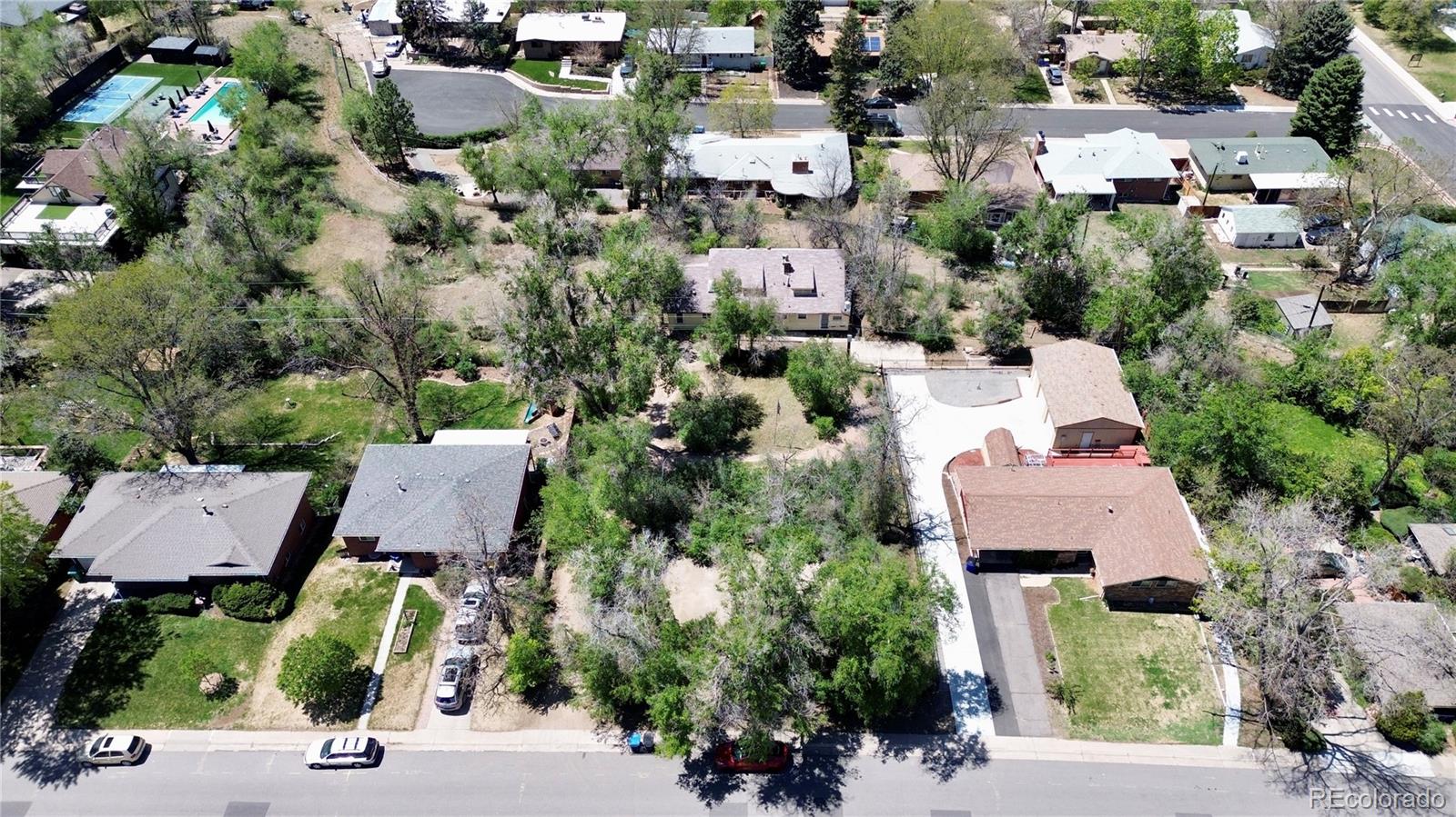 MLS Image #38 for 3945 s fox street,englewood, Colorado