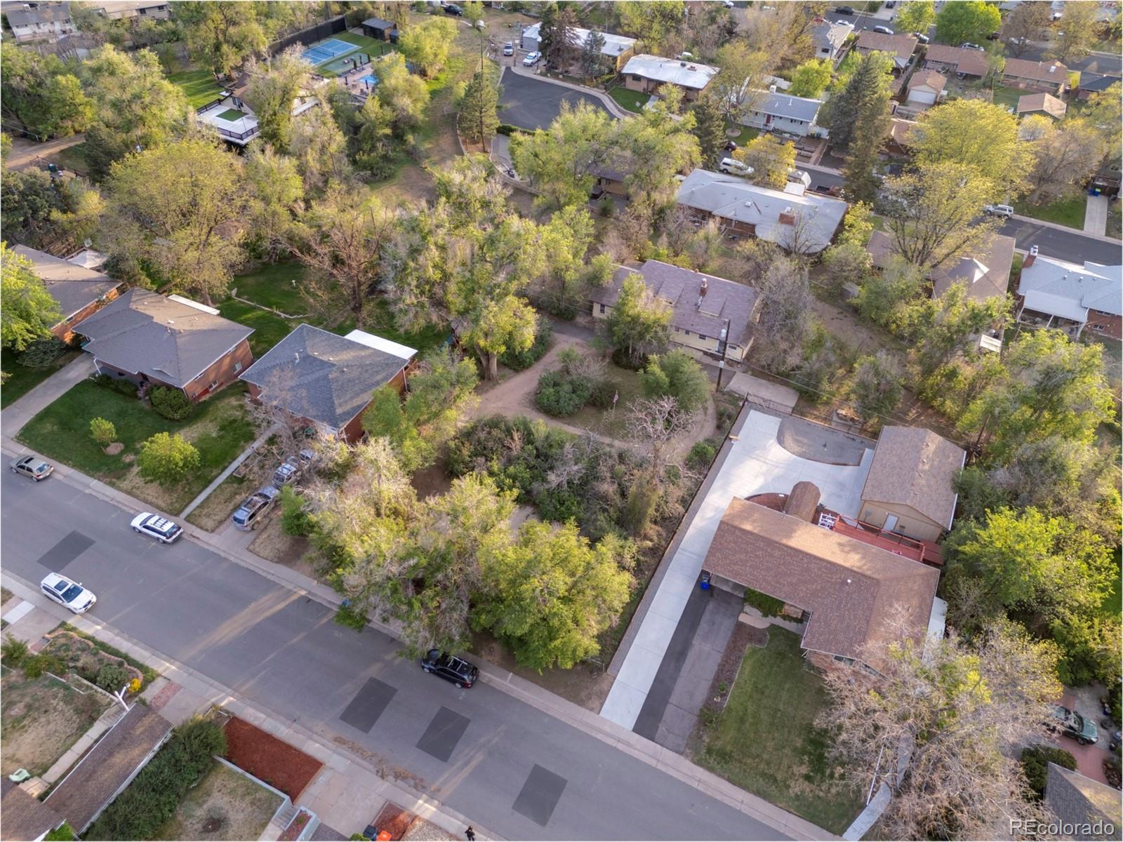MLS Image #39 for 3945 s fox street,englewood, Colorado