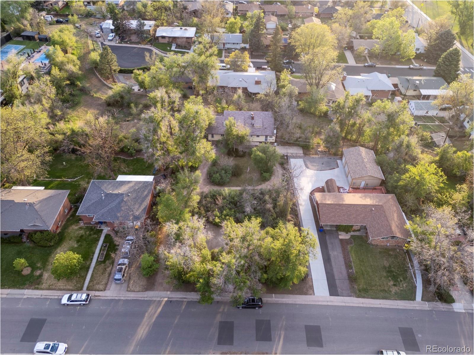 MLS Image #40 for 3945 s fox street,englewood, Colorado