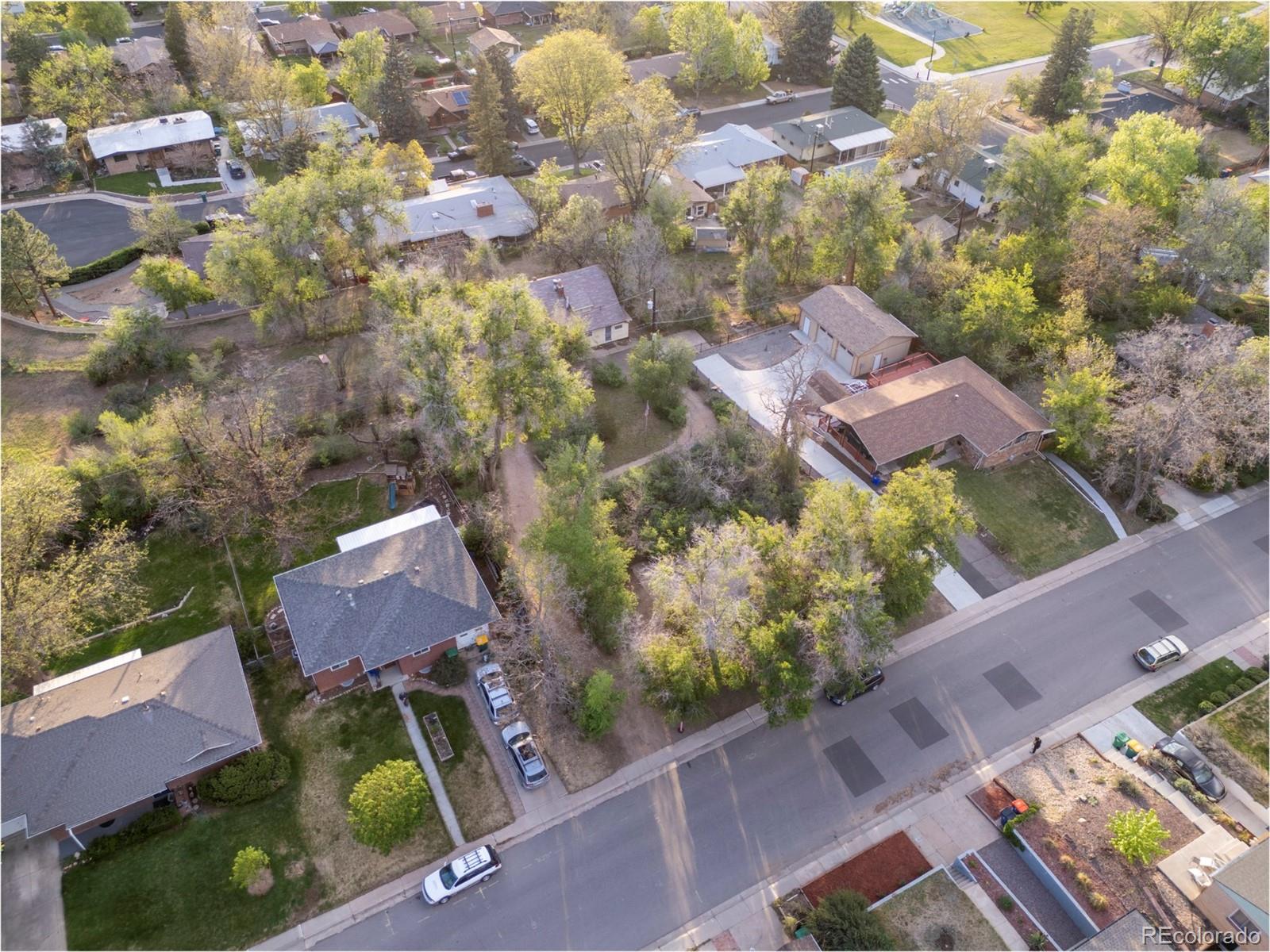 MLS Image #41 for 3945 s fox street,englewood, Colorado