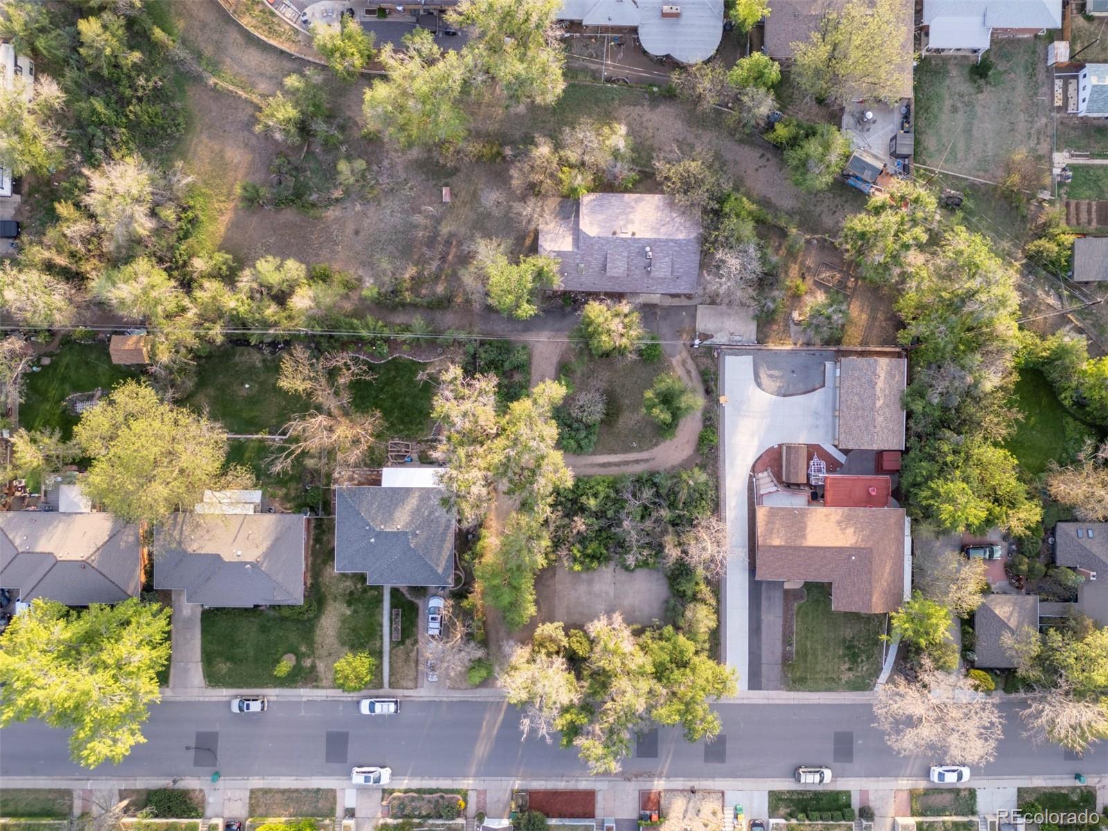 MLS Image #42 for 3945 s fox street,englewood, Colorado