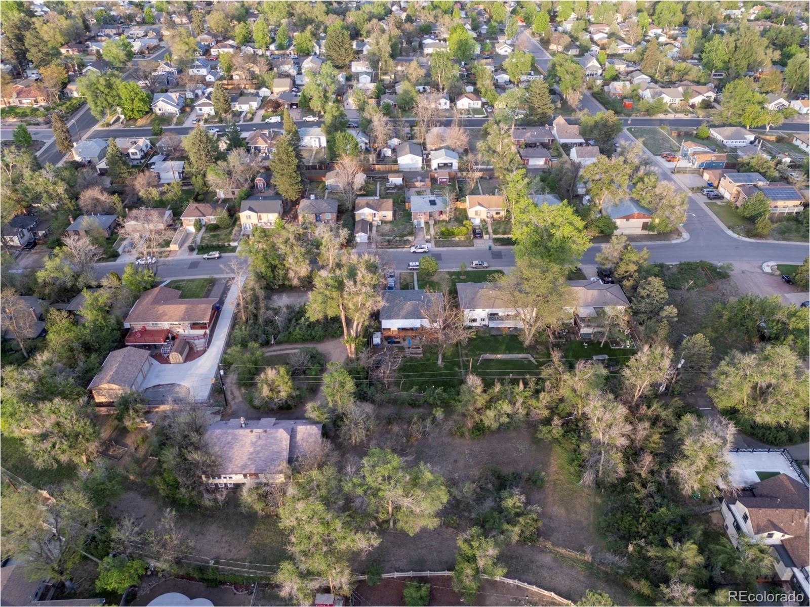 MLS Image #43 for 3945 s fox street,englewood, Colorado