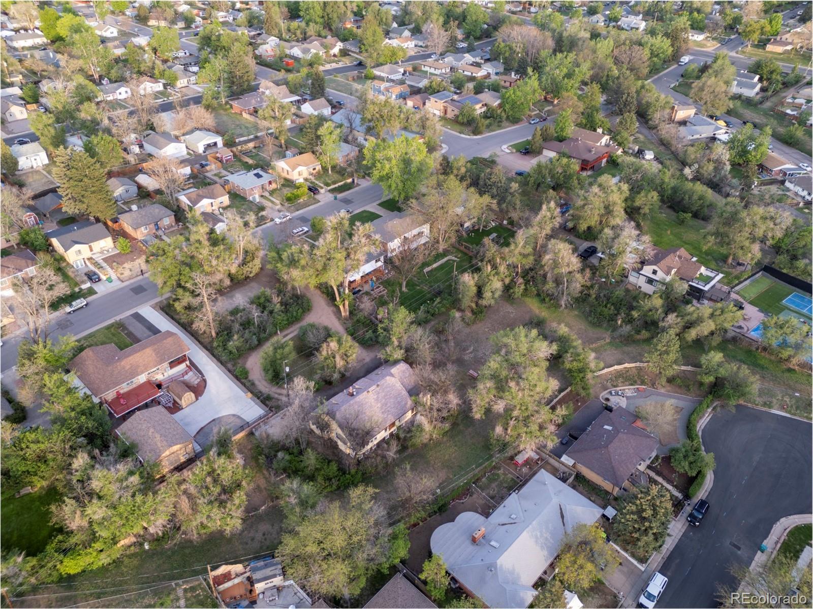 MLS Image #44 for 3945 s fox street,englewood, Colorado