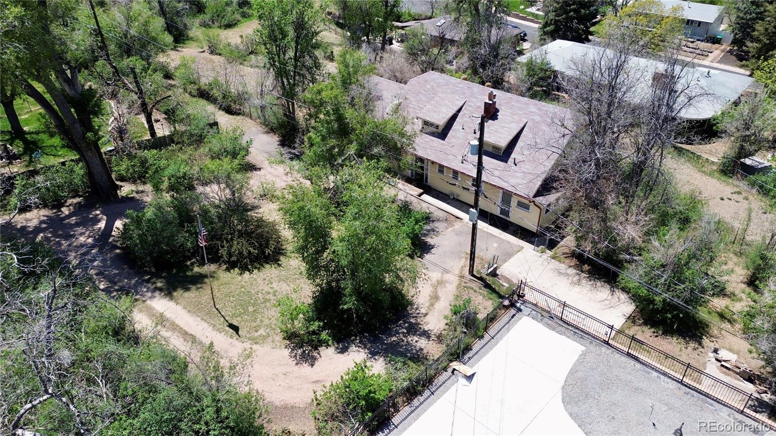 MLS Image #45 for 3945 s fox street,englewood, Colorado