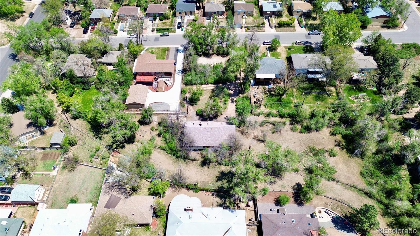 MLS Image #46 for 3945 s fox street,englewood, Colorado