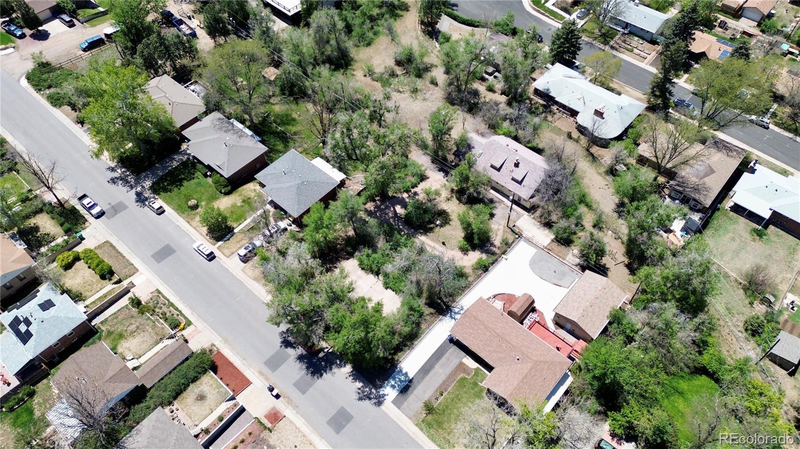 MLS Image #47 for 3945 s fox street,englewood, Colorado